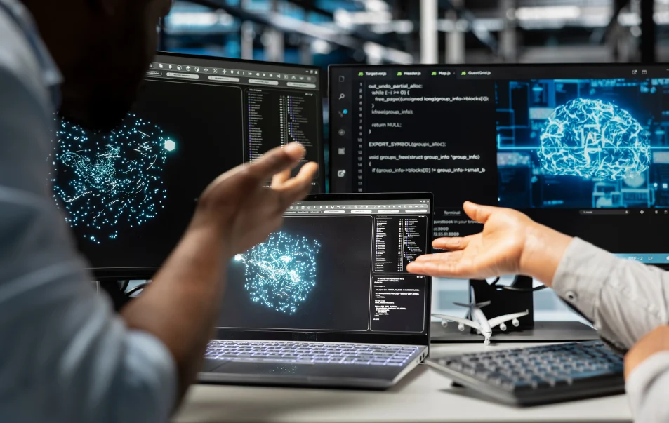 Annotation-and-AI-Engineering