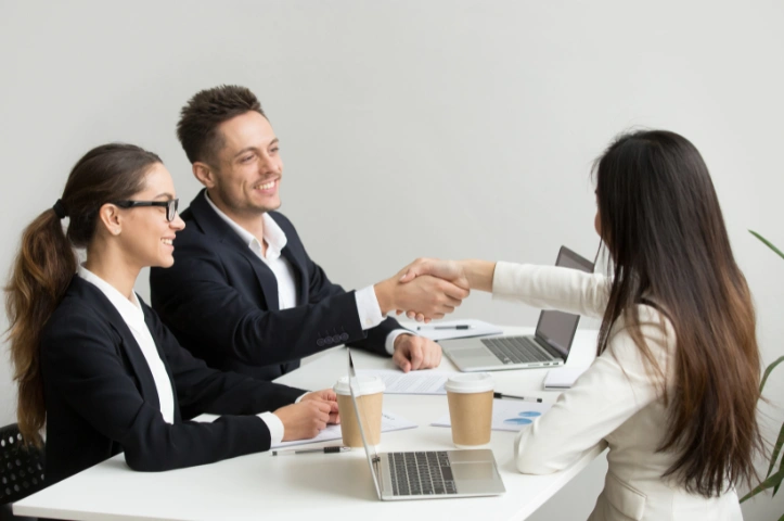 HR-Operations