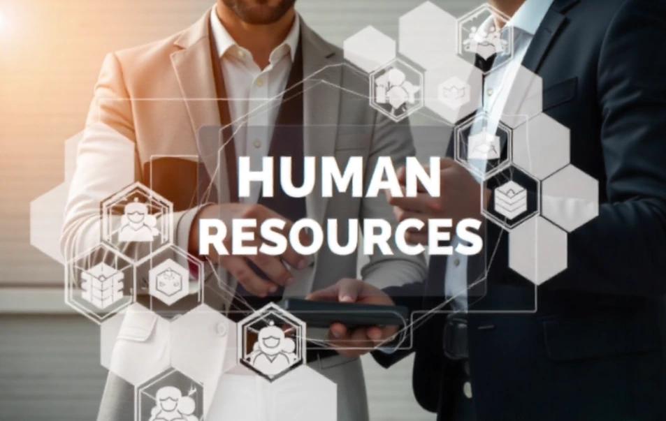 HR-Outsourcing