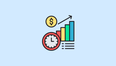 Time-Cost-Efficiency